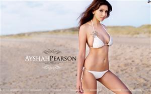 Ayshah Pearson